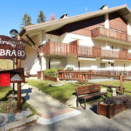 Hostdomus - Bi Level Apartment Pragelato Esterno foto