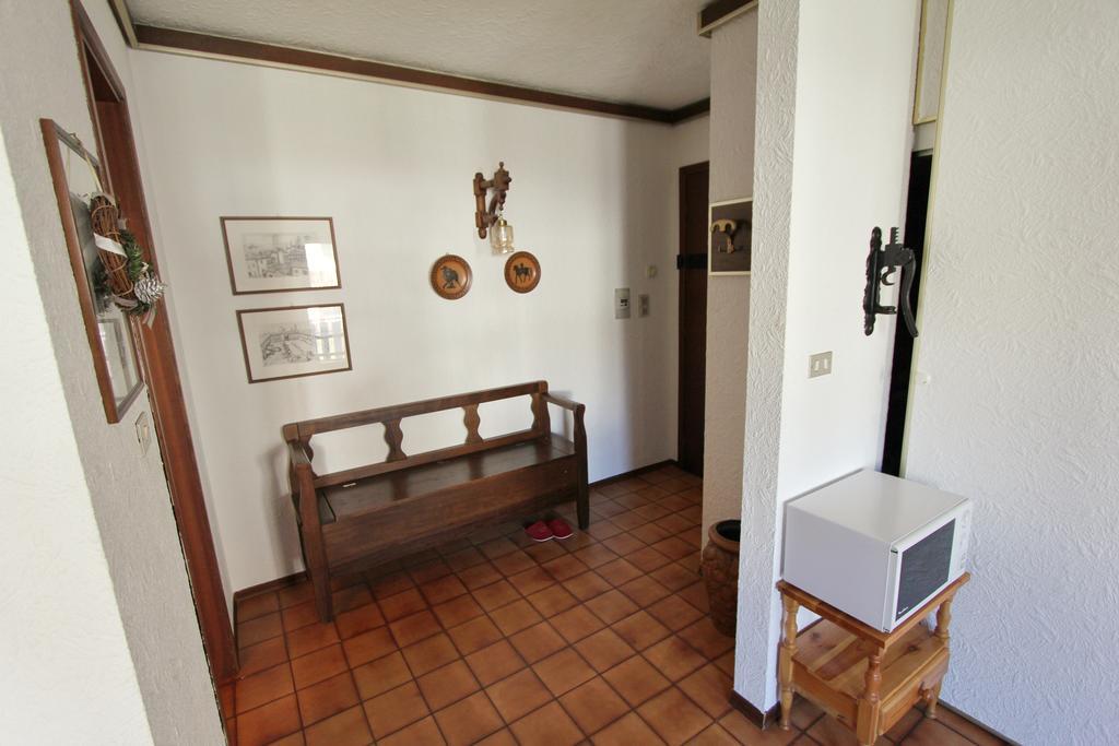 Hostdomus - Bi Level Apartment Pragelato Esterno foto